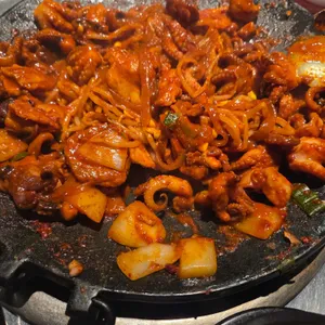 천호쭈꾸미 대표 사진