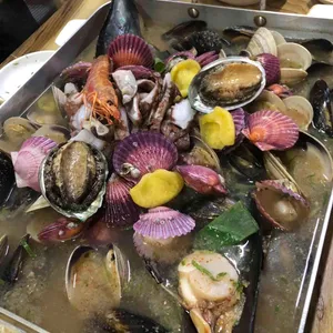 다퍼주는집 사진