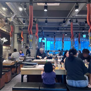 하남돼지집 리뷰 사진