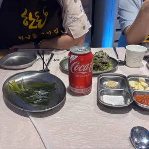 하남돼지집 대표 사진