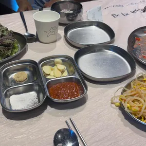 하남돼지집 대표 사진