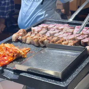 하남돼지집 사진