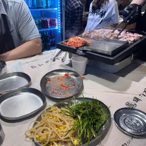 하남돼지집 사진