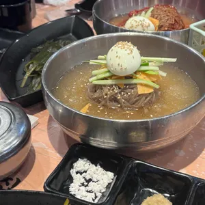하남돼지집 사진