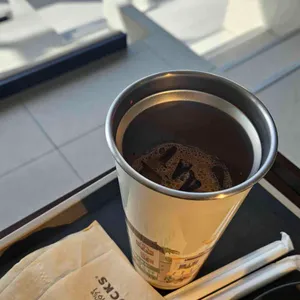 스타벅스 대표 사진