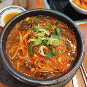 행복한 순정감자탕 대표 사진