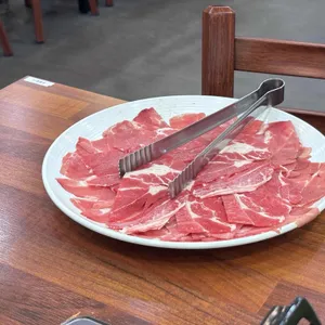 등촌샤브칼국수 대표 사진