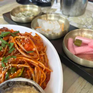오복이해물찜 사진