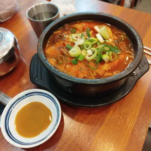 행복한 순정감자탕 대표 사진