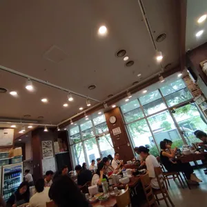행복한 순정감자탕 리뷰 사진