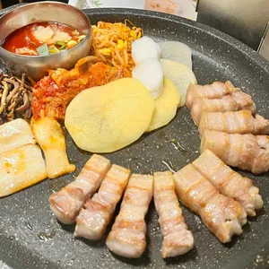 두루미 대표 사진