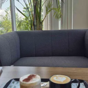 카페 올모 리뷰 사진