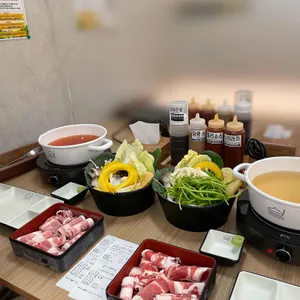 샤브온당 사진