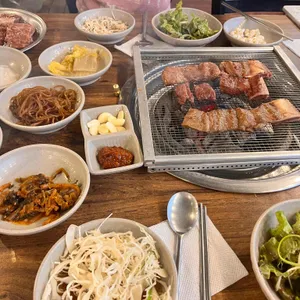 이동강변갈비 사진