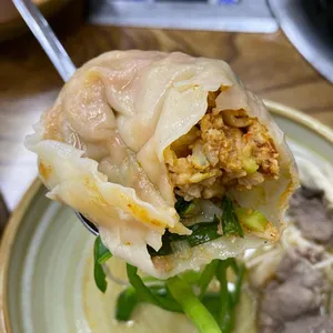 명성손만두 사진