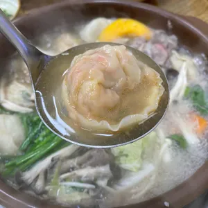 명성손만두 사진