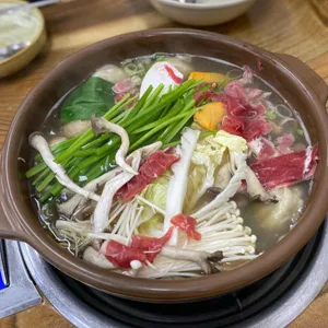 명성손만두 사진