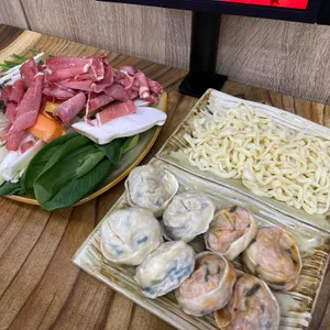 명성손만두 사진