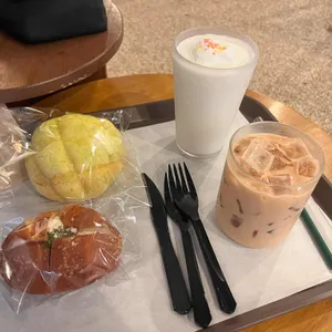 어가길 베이커리카페 대표 사진