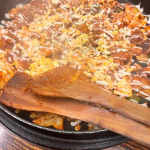 유가네닭갈비 대표 사진