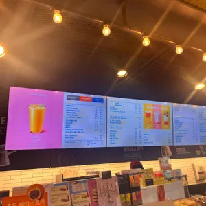투썸플레이스 리뷰 사진