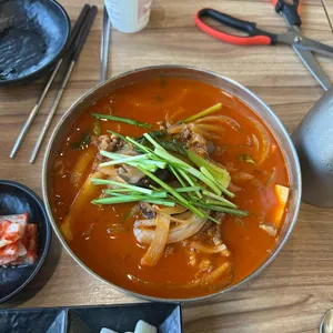 춘장루 사진 1