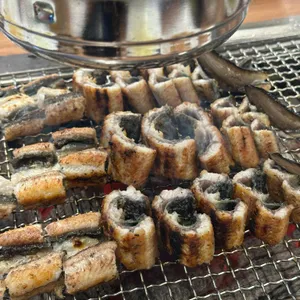 왕숯불민물장어 대표 사진