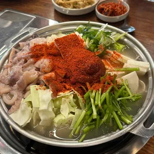 오적회관 대표 사진