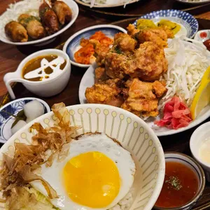 다이도코로 대표 사진
