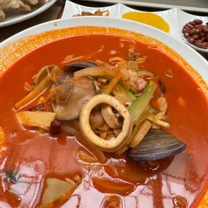 휘닉스 파크 청림 대표 사진