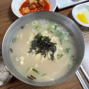양평칼국수 대표 사진