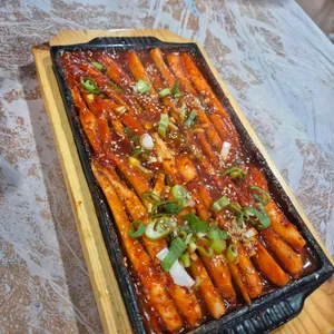 샛고랑펜션식당 사진