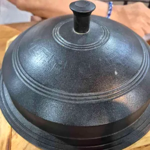 샛고랑펜션식당 사진