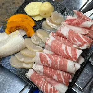 해녀와 부뚜막 사진 1