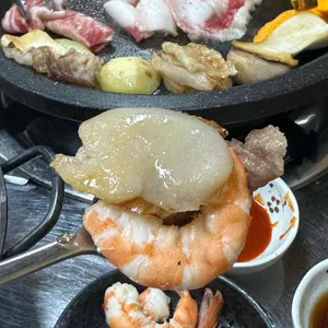 해녀와 부뚜막 대표 사진