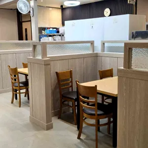 사량도별채 리뷰 사진