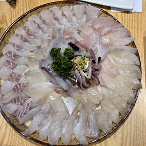 사량도별채 리뷰 사진