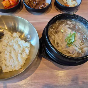 용호동낙지 사진
