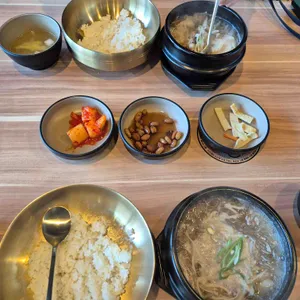 용호동낙지 사진