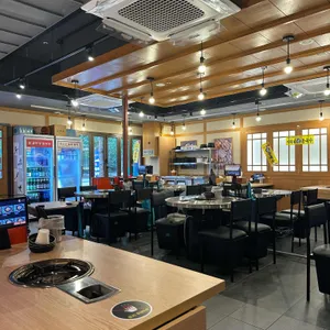 까치솥뚜껑닭도리 리뷰 사진