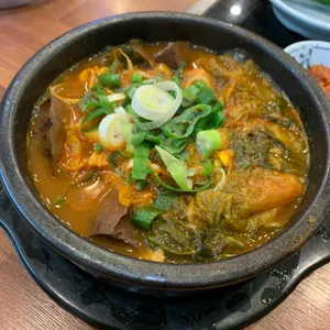 행복한 순정감자탕 대표 사진