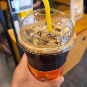 메가커피 대표 사진