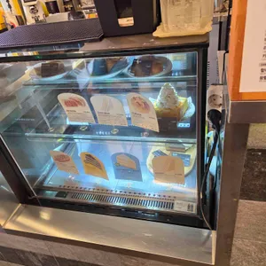 메가커피 리뷰 사진