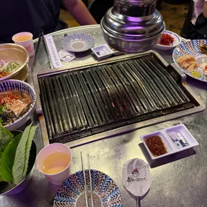 촌놈들연탄구이 사진