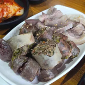 무궁화식당 사진
