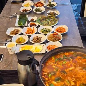 밀양시골밥상 사진