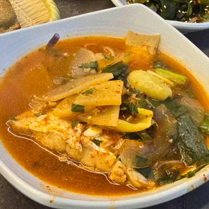 밀양시골밥상 사진