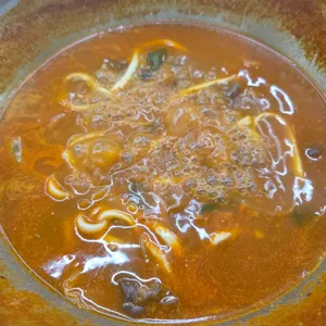 광명샤브샤브칼국수 사진