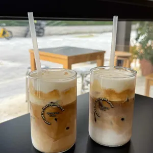 커피땅거미 사진 1