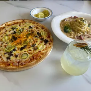 카페 폴라그란데 사진